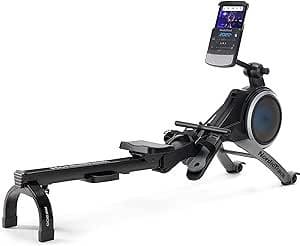 NordicTrack RW300 Rowing Machine Review
