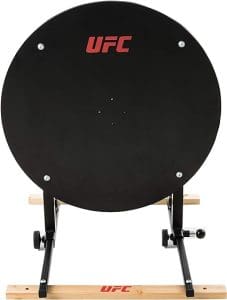 UFC Contender Speed Bag Platform