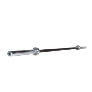 YORK® Black Oxide International Weight Bar