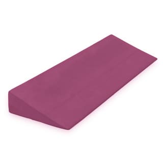 yoga Mad Yoga Wedge - Pink