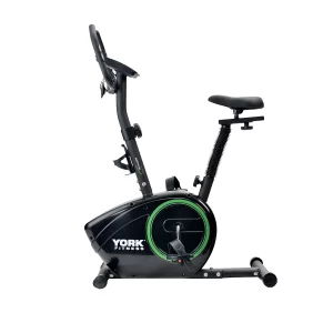 York Fitness Active 110 Upright Exercise Bike