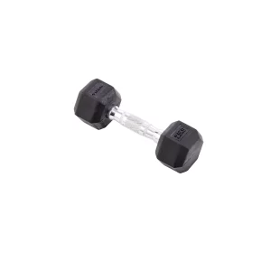 York Hex Bell Set 2.5kg