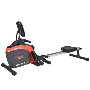 York Warrior R400 Rower