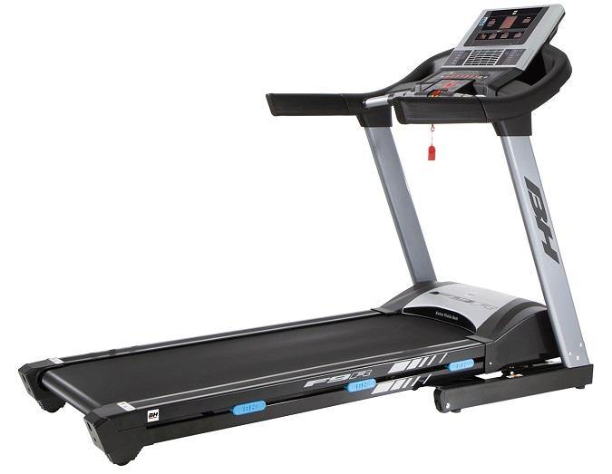 BH Fitness I.F9R Treadmill