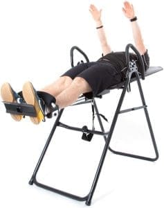 66fit Professional Inversion Table Deals