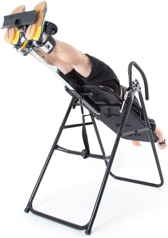 66fit Professional Inversion Table UK