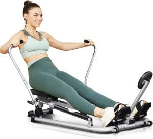 Are Hydraulic Rowing Machines Good - Which Rowing Machine is Best