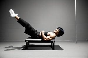 Benefits of Inversion Tables