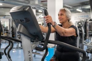 Benefits of Rowing and Rowing Training for the elderly
