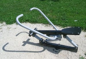 Benefits of all Rowing Machines including Outdoor Rowing Machines
