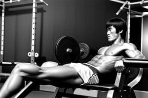 Best weight bench for muscle gain