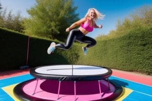 Common Tips for getting the most out of a trampoline