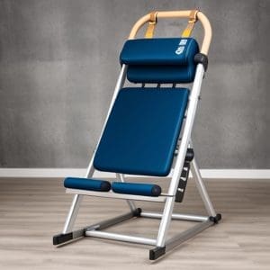 Different types of inversion tables
