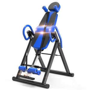 Dripex Inversion Table Blue