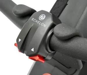 Echelon Row Smart Rowing Machine UK - Tablet Holder - Review