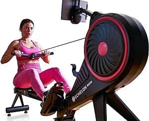 Flywheel Rowing Machines - A Type of Rowing Machine Similar to an Air Rowing Machine