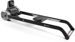 How Magnetic Rowing Machines Compare to Other Types of Rowing Machine