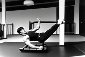 Key benefits of inversion tables