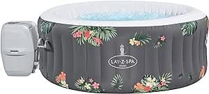 Lay-Z-Spa Aruba Hot Tub