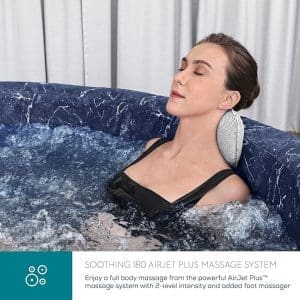 Lay-Z-Spa Toronto Deals