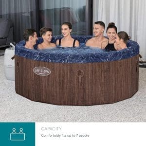 Lay-Z-Spa Toronto Reviews