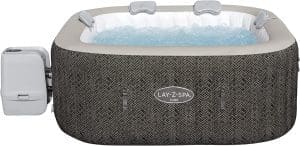 Lay-Z-spa Cabo Hydrojet Hot Tub