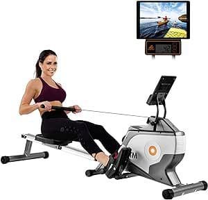 Magnetic Rowing Machines are Not the Cheapest, but are Cheap Rowing Machines