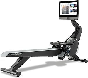 NordicTrack RW 900 Rower Review