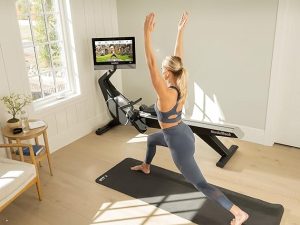 NordicTrack RW 900 Rower Review - Home Use