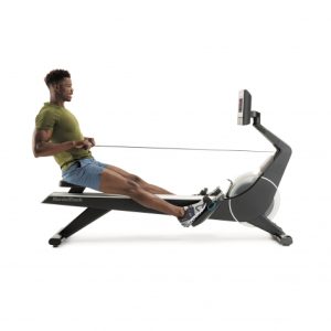 NordicTrack RW700 Rowing Machines - Reviews - Side View in Use