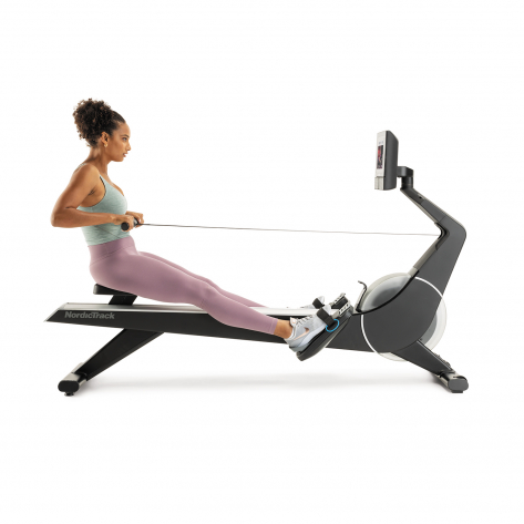 NordicTrack RW700 Rowing Machines - Reviews - Side Views