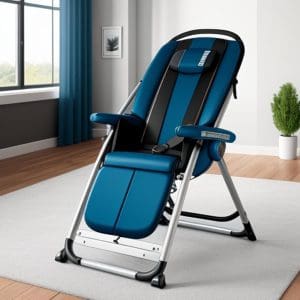 Setting Up an Inversion Table - Guide