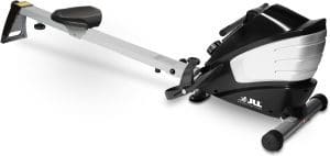 Types of Rowing Machines - Magnetic Rowing Machines for Easy Low Maintance