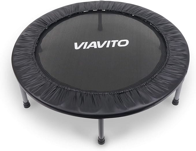 Viavito Mini Fitness Trampoline - Review