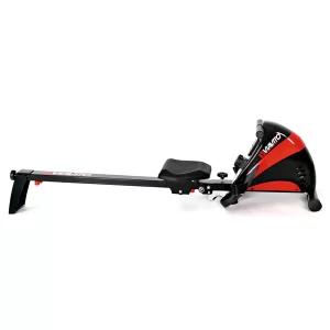 Viavito Sumi Folding Rowing Machine - Side View - Review