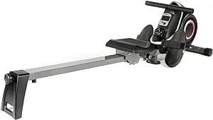 What are Magnetic Rowing Machines