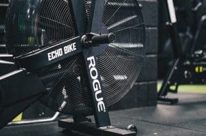 What are the Rowing Machine Benefits