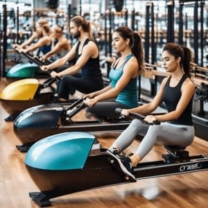 What to consider when buying a rowing machine