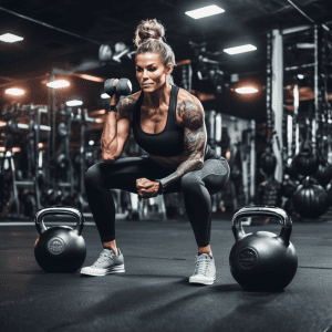 Which Brand of Kettlebells are Best