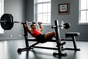 Which Weight Bench Is Best