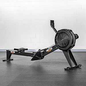 Which is better a Air Rowing Machine or a Magnetic Rowing Machine