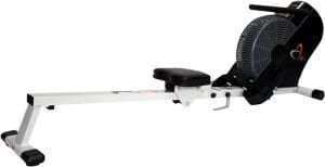 Who is a Air Rowing Machine Suitable For