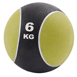 6kg York Medicine Ball