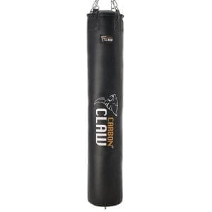 Carbon Claw Razor Pro RX-7 6ft Synthetic Leather Punch Bag