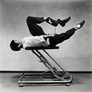 How often to use a inversion table