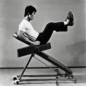 How to use an inversion table for back pain