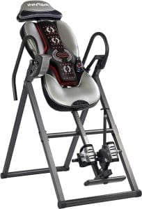 ITM5900 Advanced Heat and Massage Inversion Table