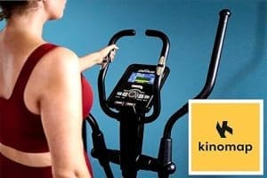 JTX Strider-X8 - Smart Cross Trainer - Review UK