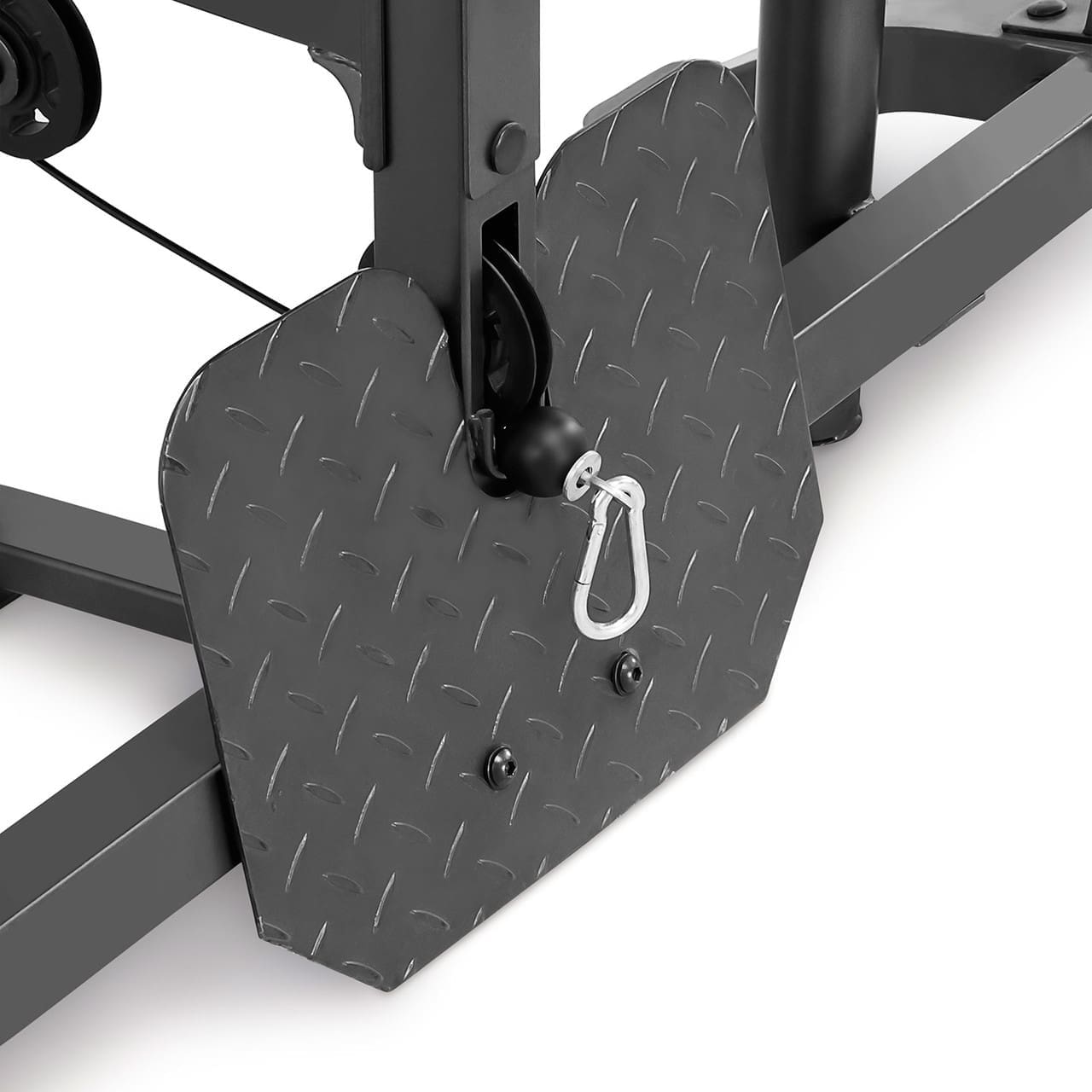 Marcy MD-9010G Home Gym Smith Machine - Features Review