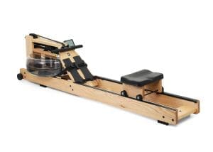 Oak WaterRower Classic with S4 monitor - Review